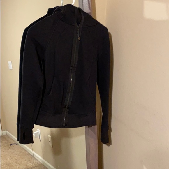 lulu lemon jacket - Picture 1 of 2